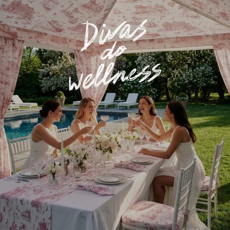 DIVAS DO WELLNESS