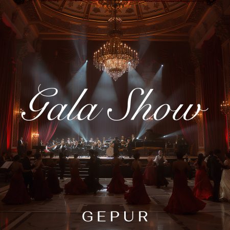 GEPUR GALA SHOW 
